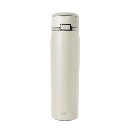 Mesa Loop with Covered Straw