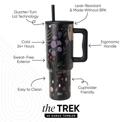 Trek Tumbler